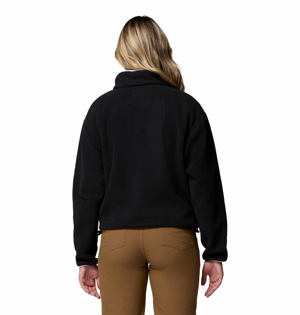 Polar Con 1/2 Broche Mujer Helvetia™ II