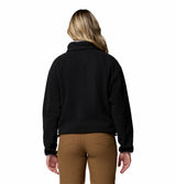Polar Con 1/2 Broche Mujer Helvetia™ II