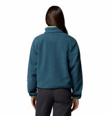 Polar Con 1/2 Broche Mujer Helvetia™ II