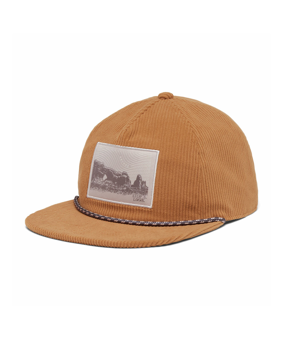 Gorro de Corduroy Packsaddle™