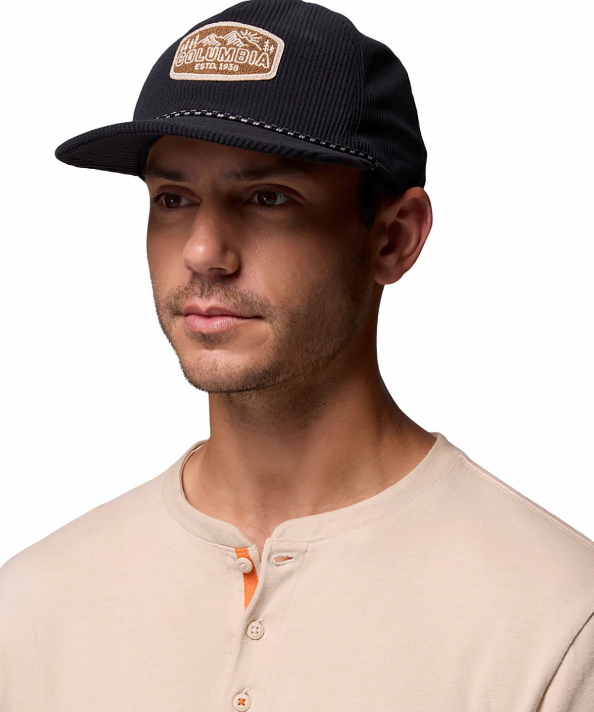 Gorro Packsaddle™ Corduroy
