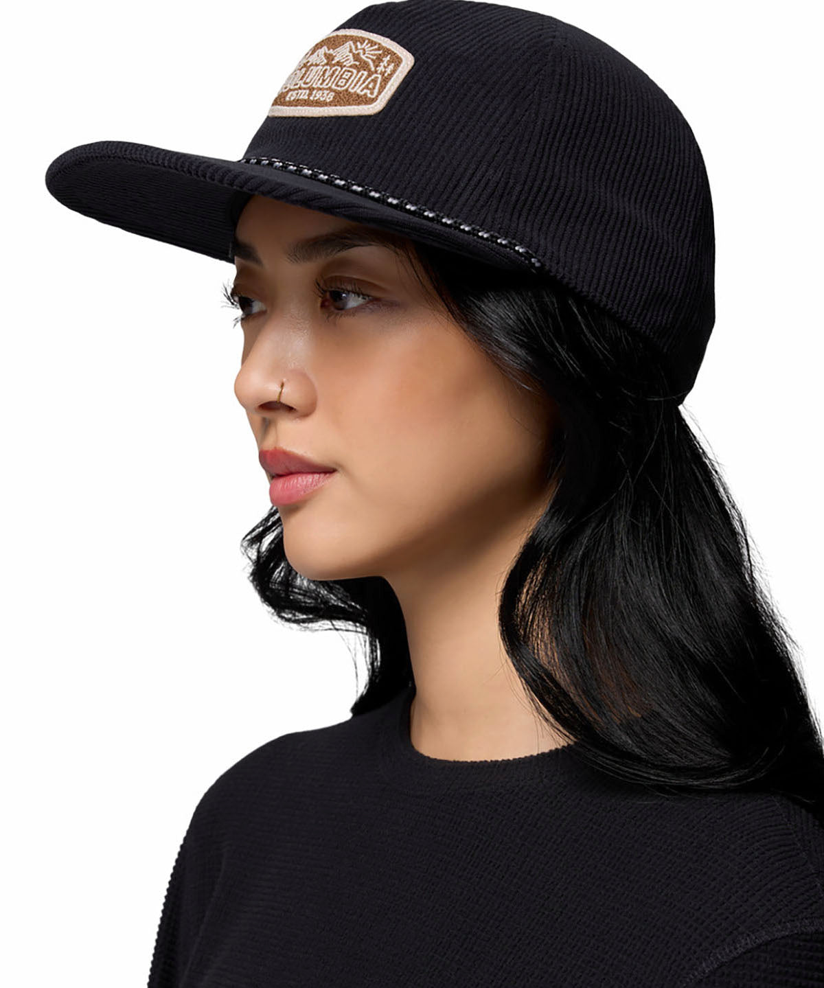 Gorro Packsaddle™ Corduroy