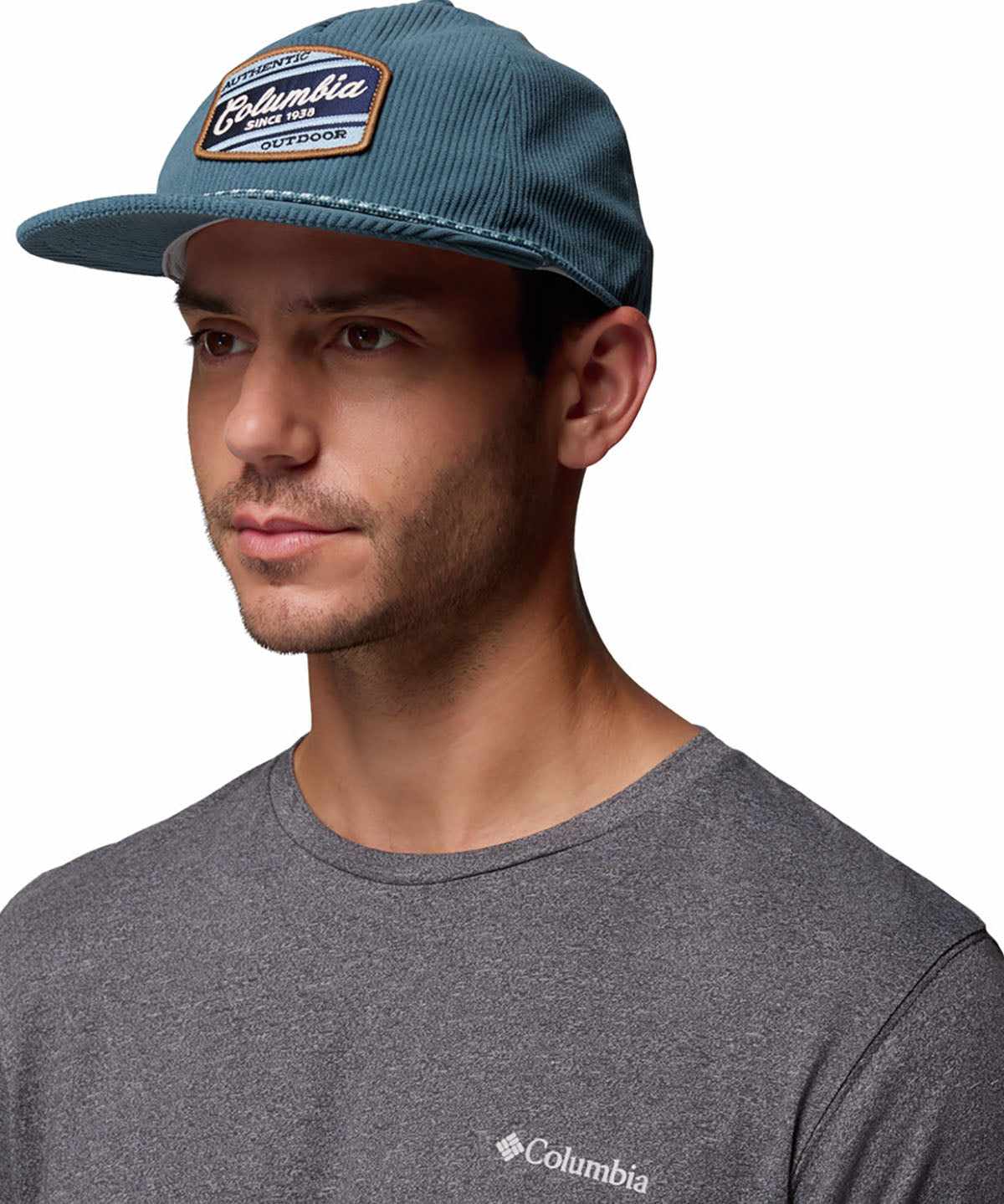 Gorro Packsaddle™ Corduroy