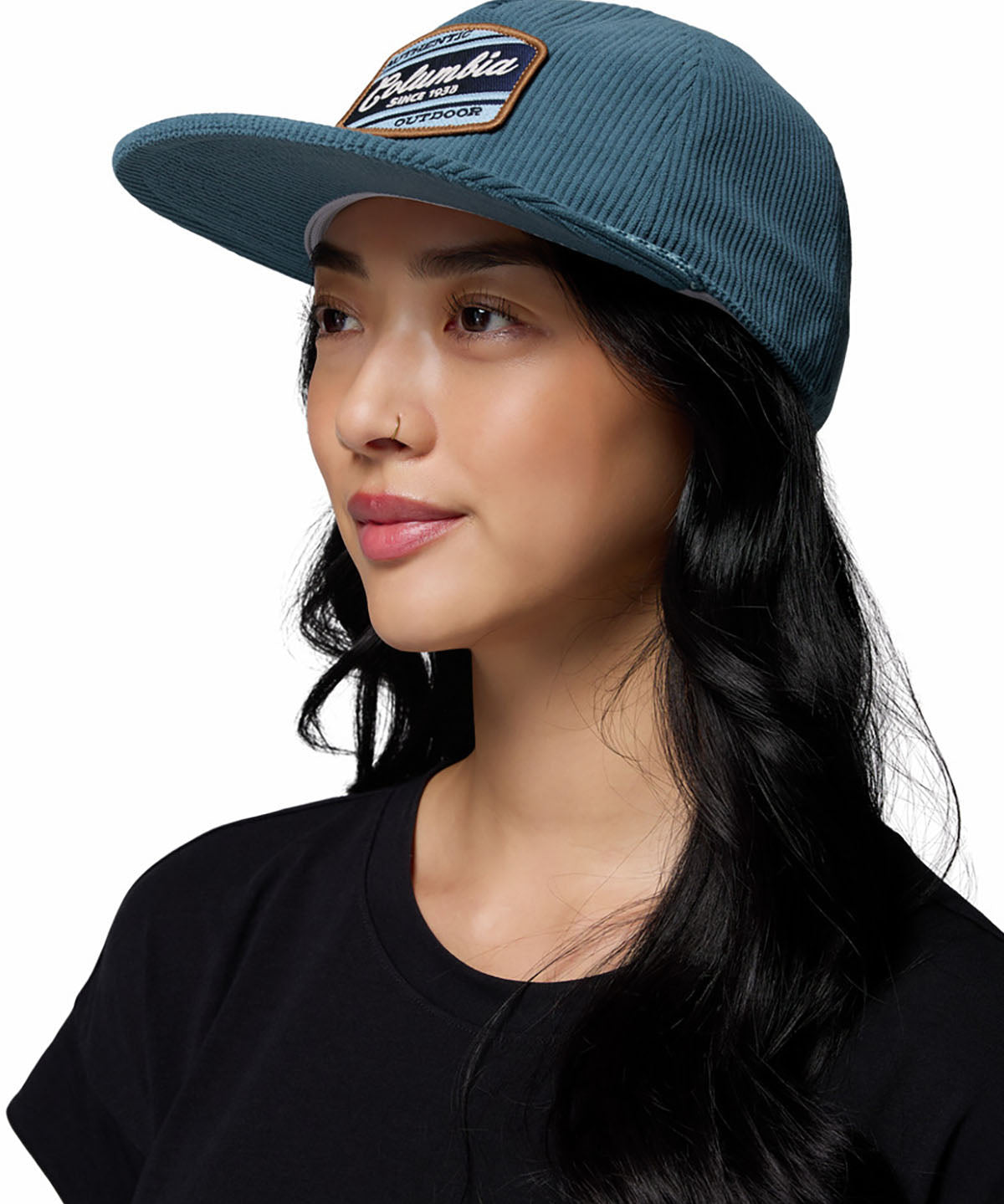 Gorro Packsaddle™ Corduroy