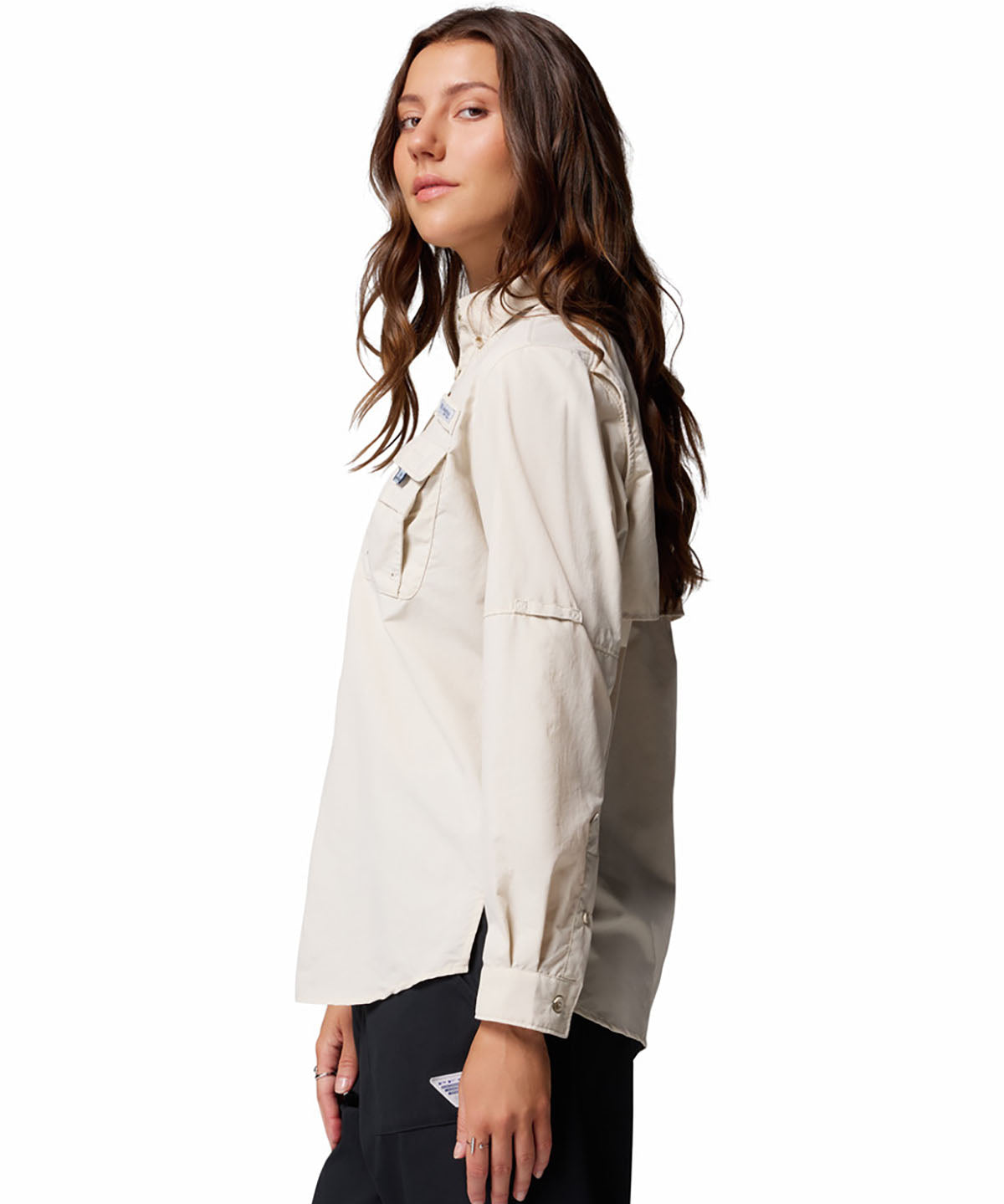 Blusa Manga Larga Mujer PFG Bahama™ II