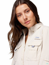 Blusa Manga Larga Mujer PFG Bahama™ II