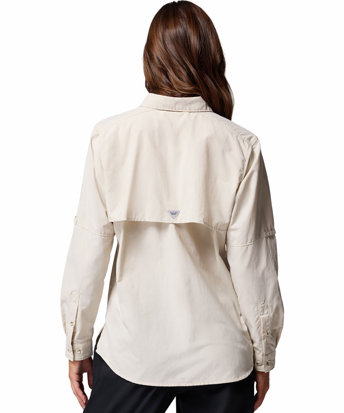 Blusa Manga Larga Mujer PFG Bahama™ II