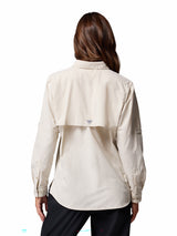 Blusa Manga Larga Mujer PFG Bahama™ II