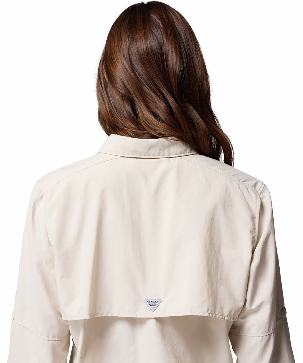 Blusa Manga Larga Mujer PFG Bahama™ II