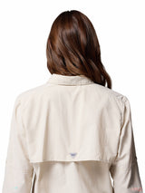 Blusa Manga Larga Mujer PFG Bahama™ II