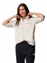 Blusa Manga Larga Mujer PFG Bahama™ II