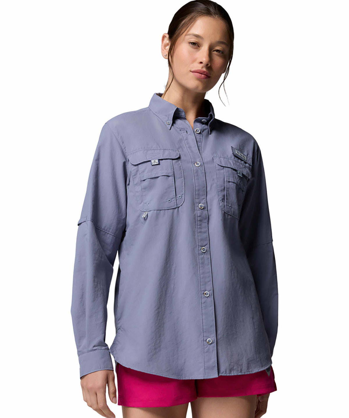 Blusa Manga Larga Mujer Womens Bahama™ II