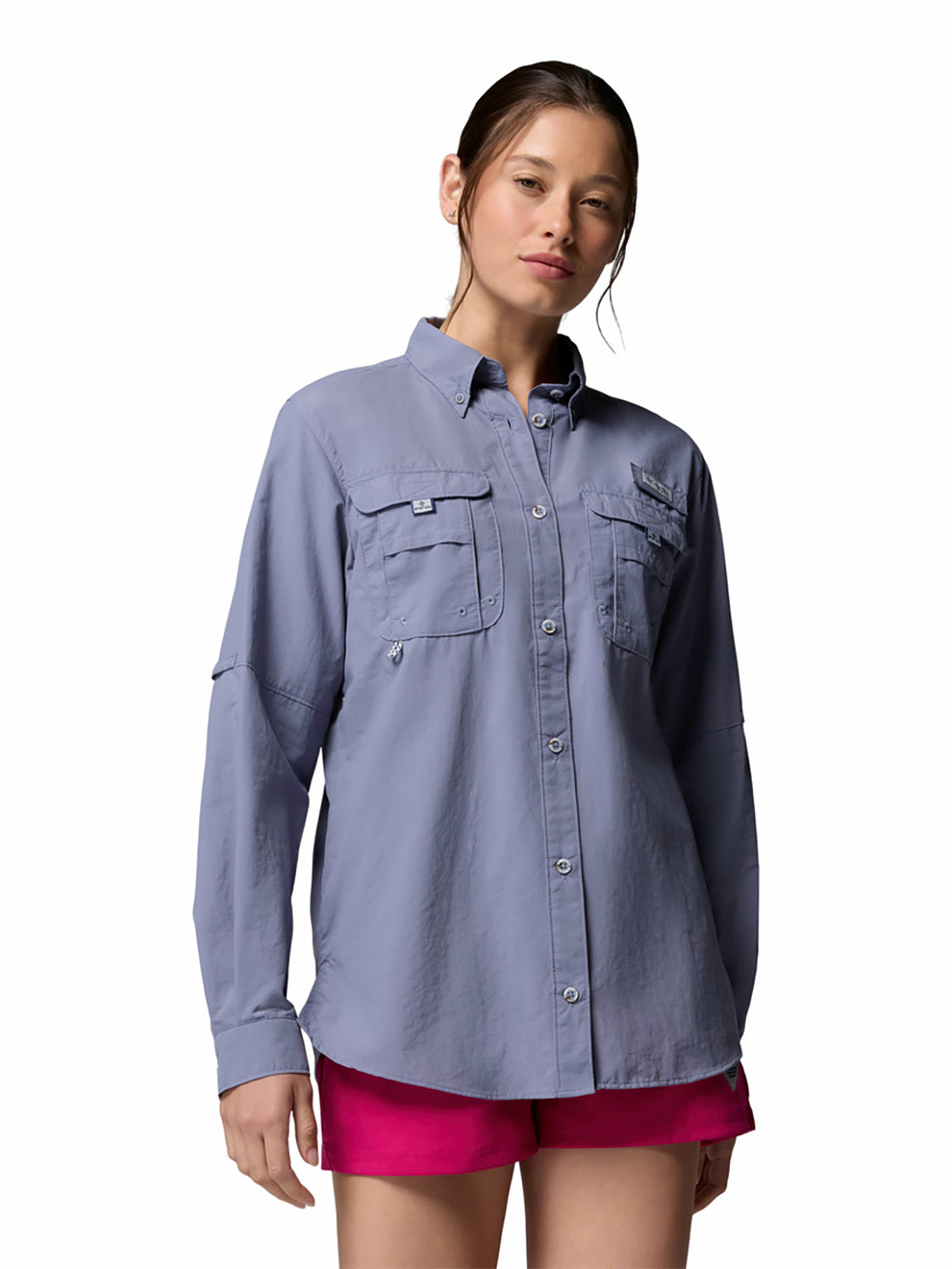 Blusa Manga Larga Mujer Womens Bahama™ II