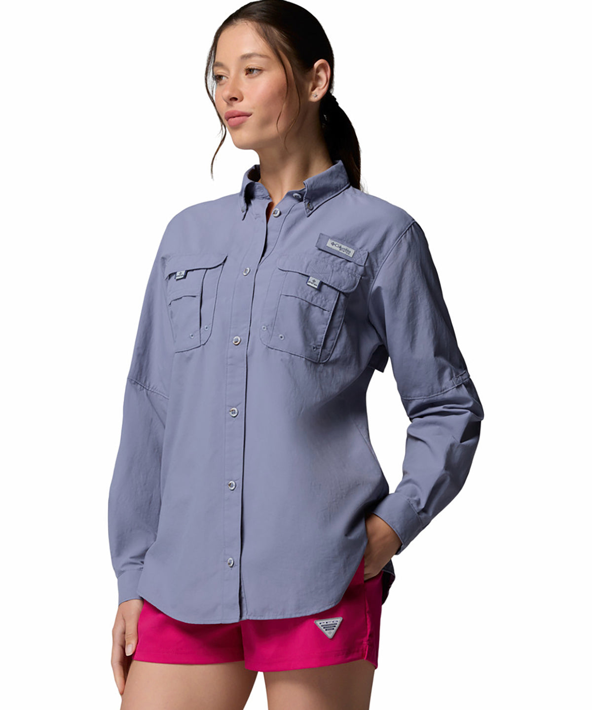 Blusa Manga Larga Mujer Womens Bahama™ II