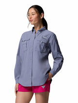 Blusa Manga Larga Mujer Womens Bahama™ II