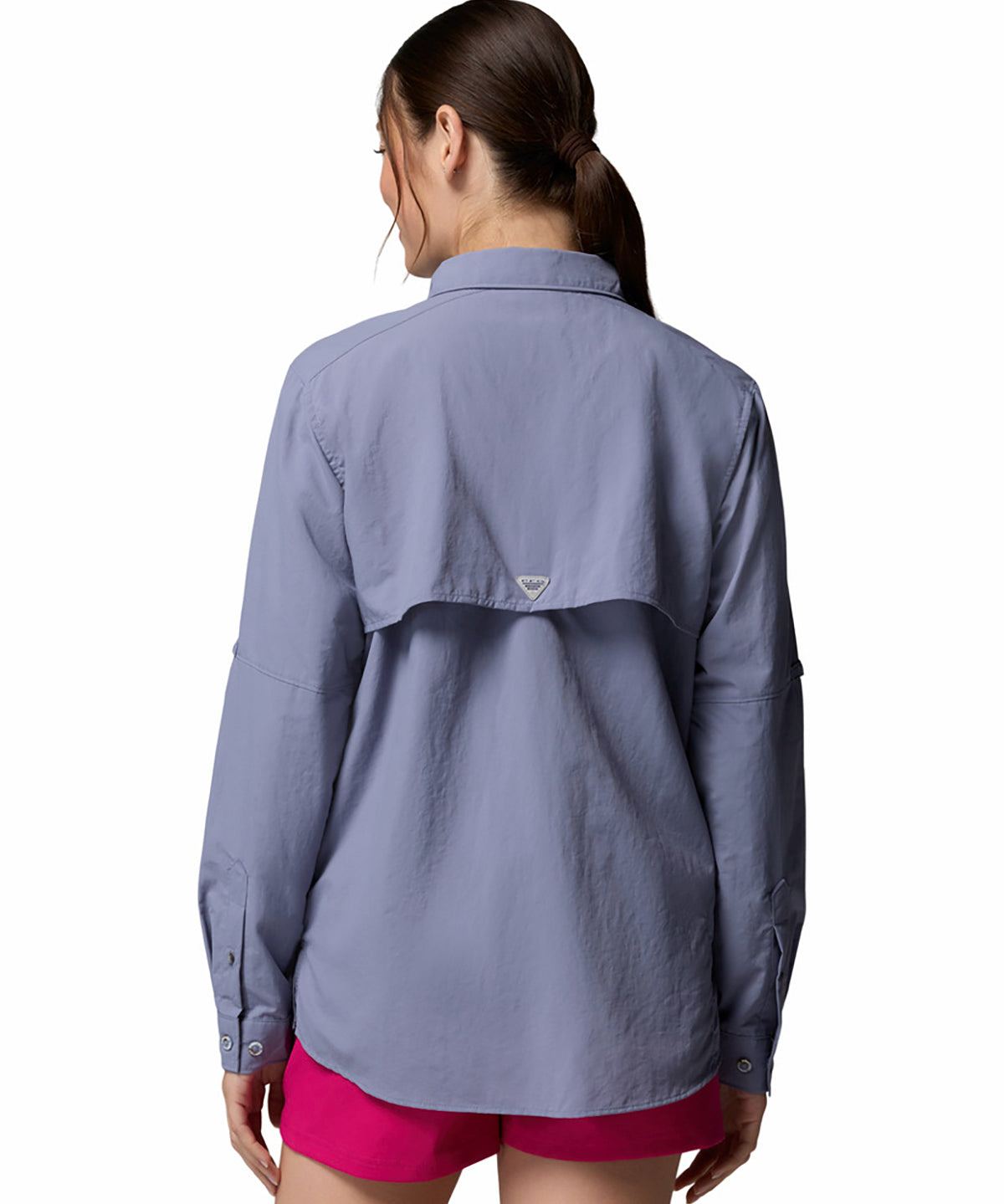 Blusa Manga Larga Mujer Womens Bahama™ II