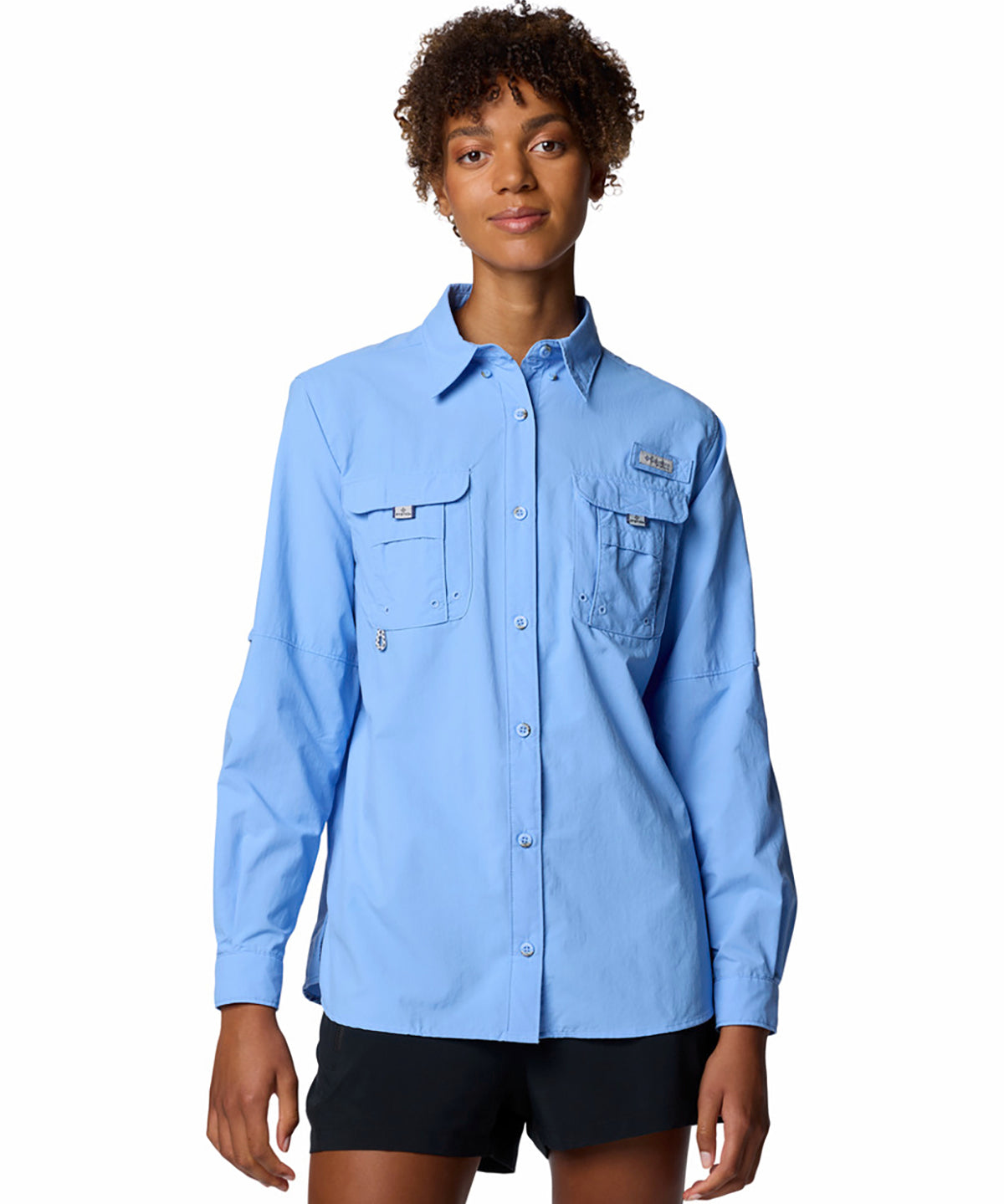 Blusa Manga Larga Mujer Womens Bahama™ II
