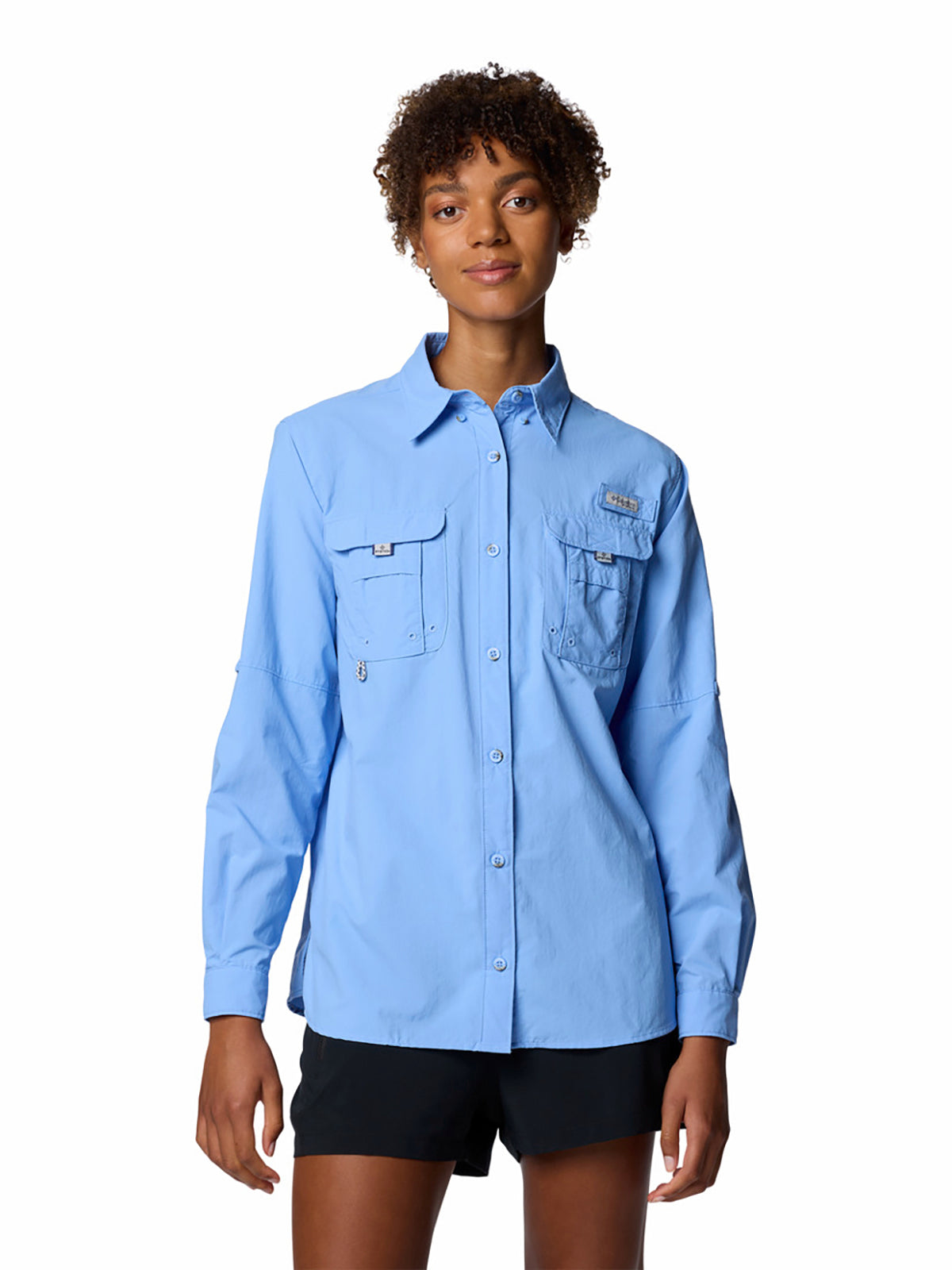 Blusa Manga Larga Mujer Womens Bahama™ II