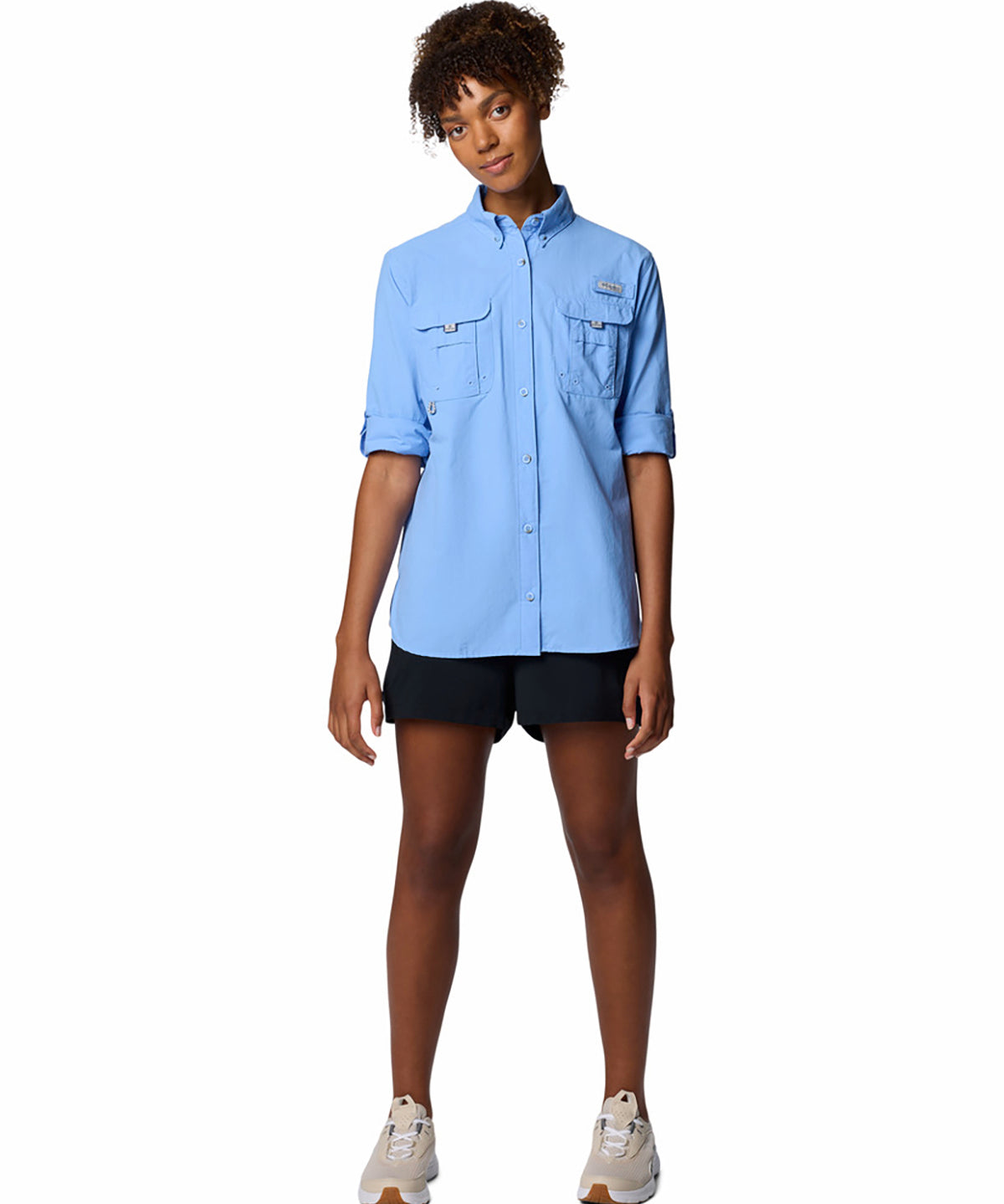 Blusa Manga Larga Mujer Womens Bahama™ II