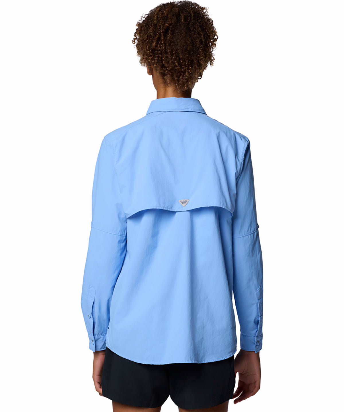 Blusa Manga Larga Mujer Womens Bahama™ II