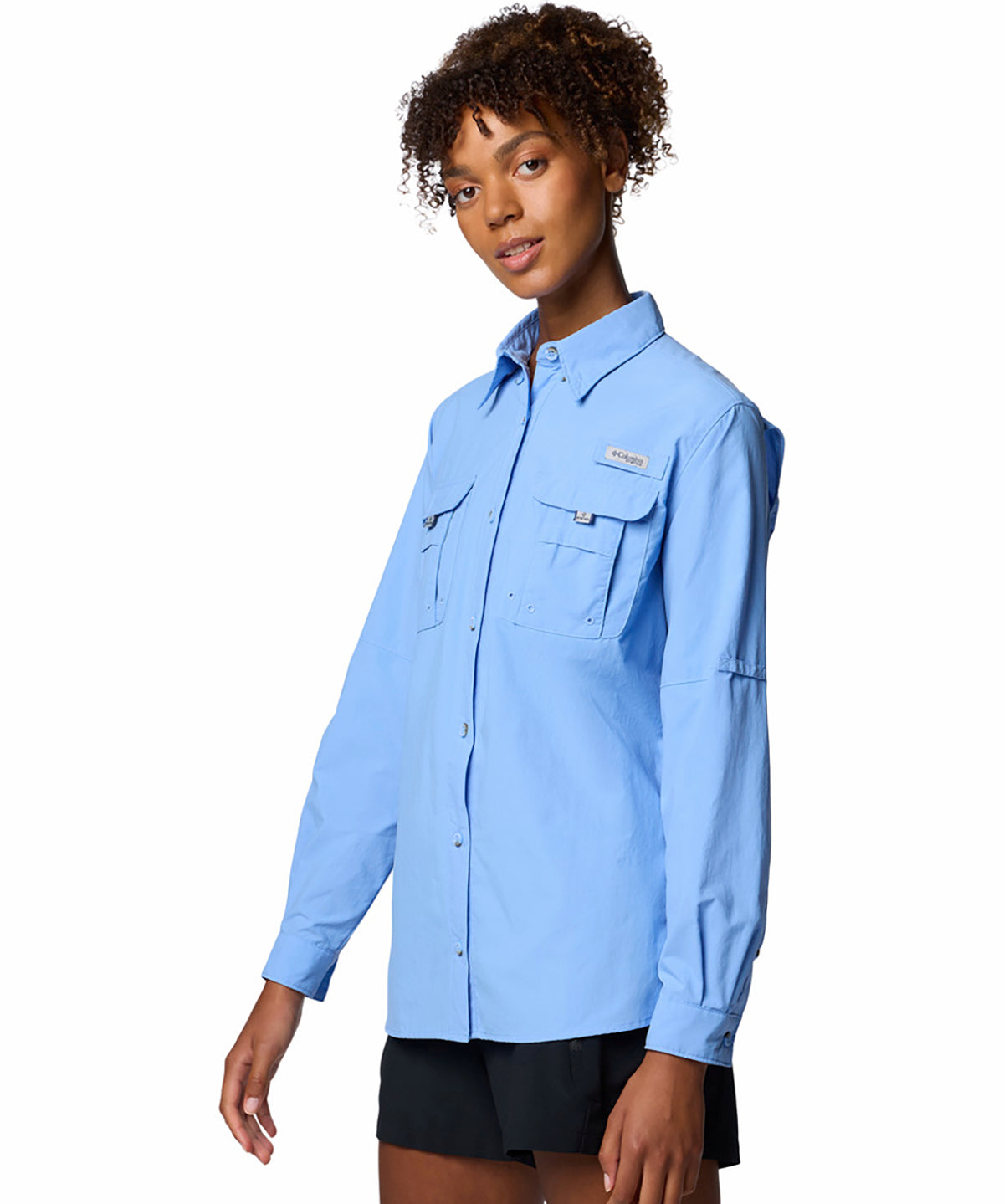 Blusa Manga Larga Mujer Womens Bahama™ II