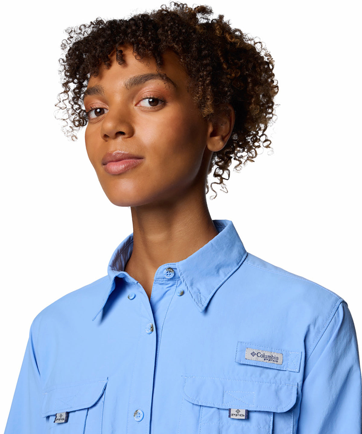 Blusa Manga Larga Mujer Womens Bahama™ II