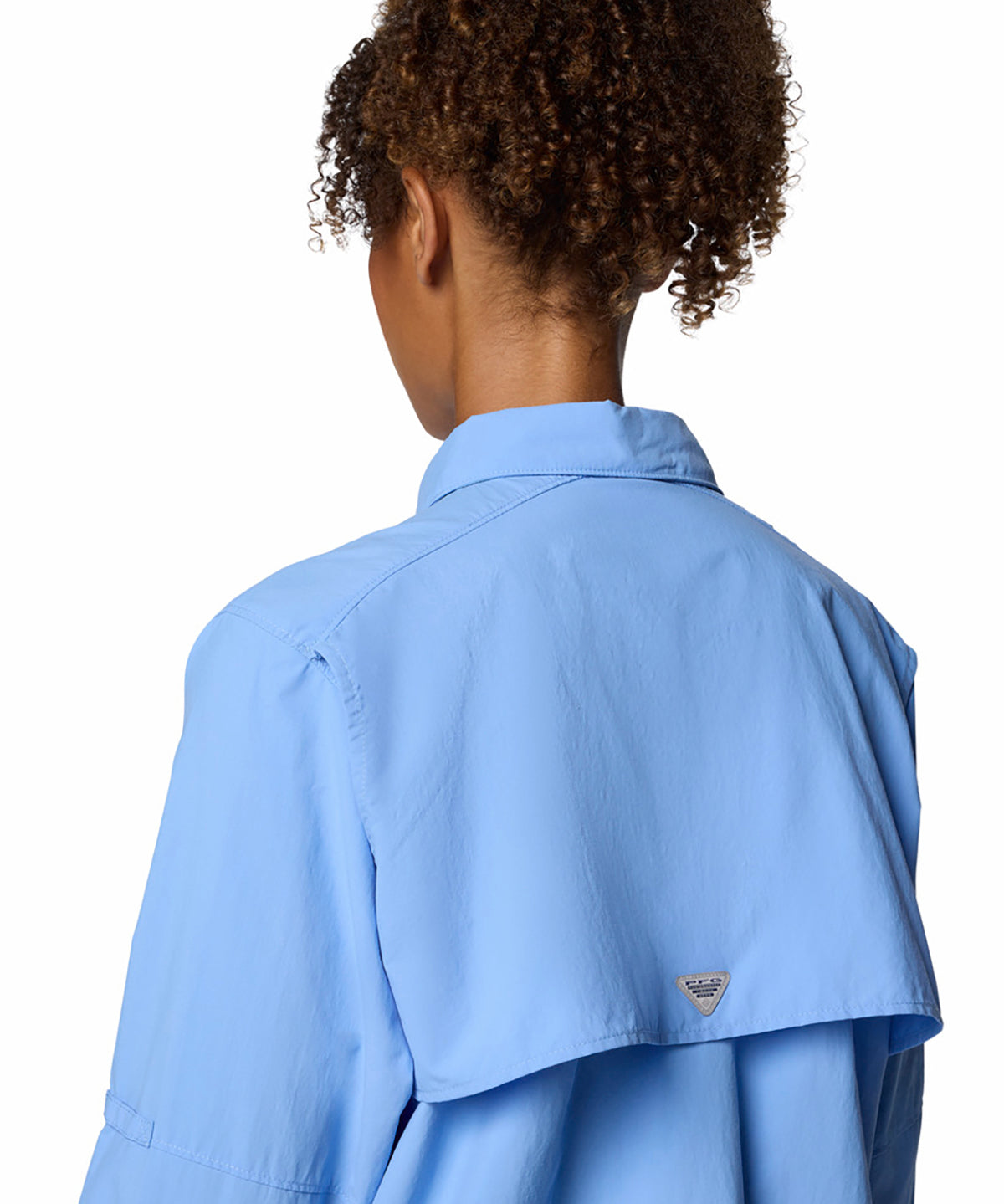 Blusa Manga Larga Mujer Womens Bahama™ II