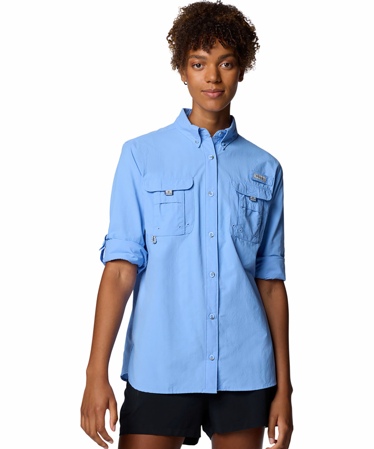Blusa Manga Larga Mujer Womens Bahama™ II