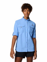 Blusa Manga Larga Mujer Womens Bahama™ II