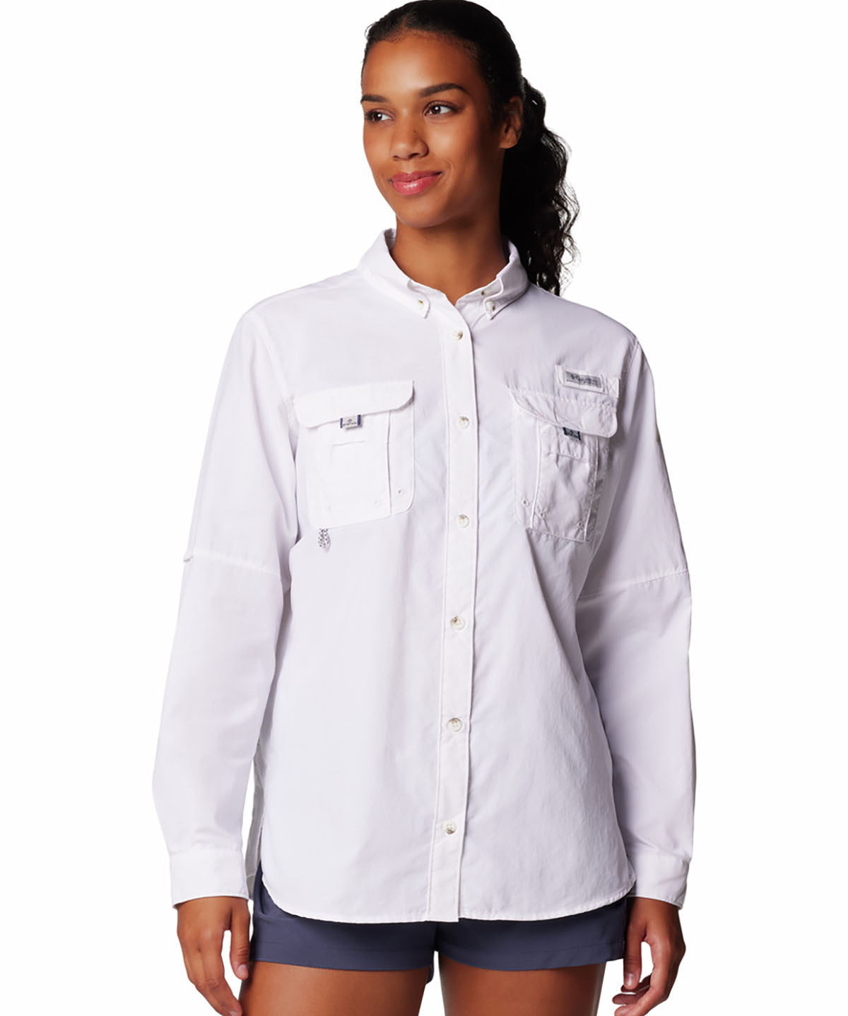 Blusa Manga Larga Mujer PFG Bahama™ II