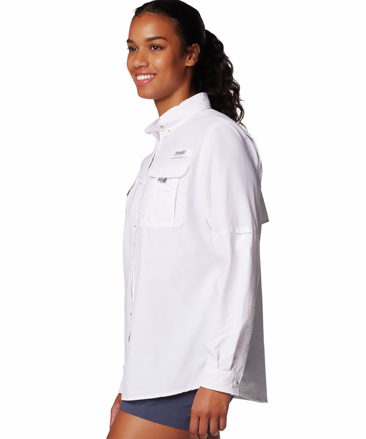 Blusa Manga Larga Mujer PFG Bahama™ II