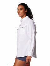 Blusa Manga Larga Mujer PFG Bahama™ II