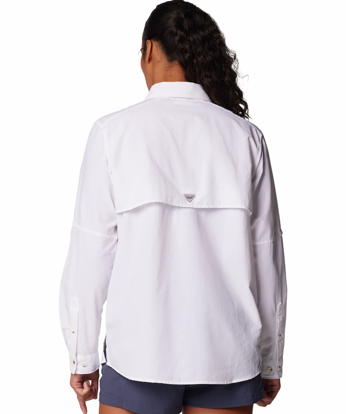 Blusa Manga Larga Mujer PFG Bahama™ II