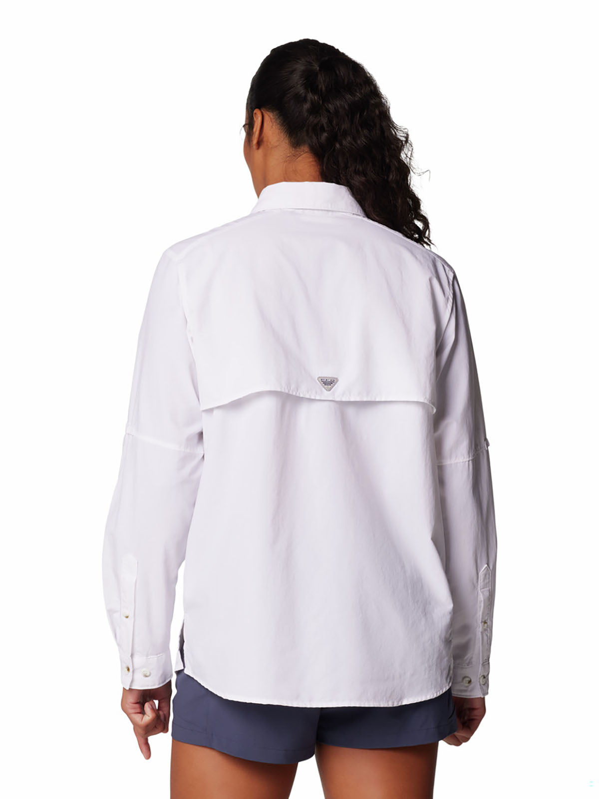 Blusa Manga Larga Mujer PFG Bahama™ II