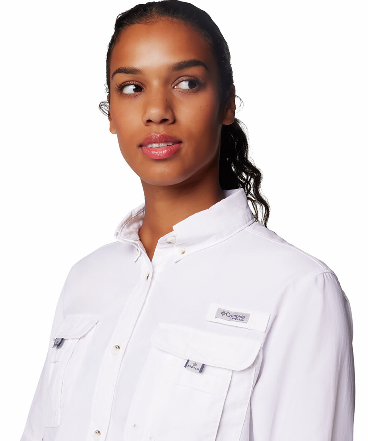 Blusa Manga Larga Mujer PFG Bahama™ II