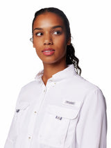 Blusa Manga Larga Mujer PFG Bahama™ II
