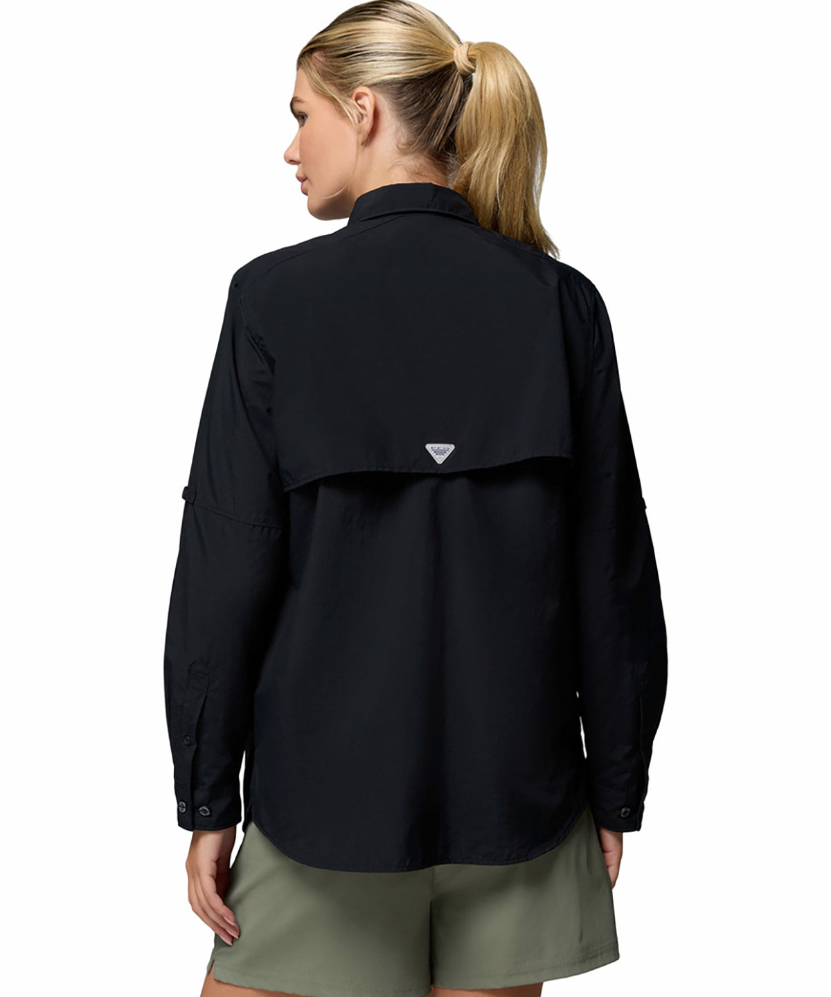 Blusa Manga Larga Mujer Womens Bahama™ II