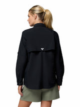 Blusa Manga Larga Mujer Womens Bahama™ II