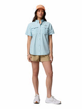 Blusa Manga Corta Mujer PFG Bahama™ II