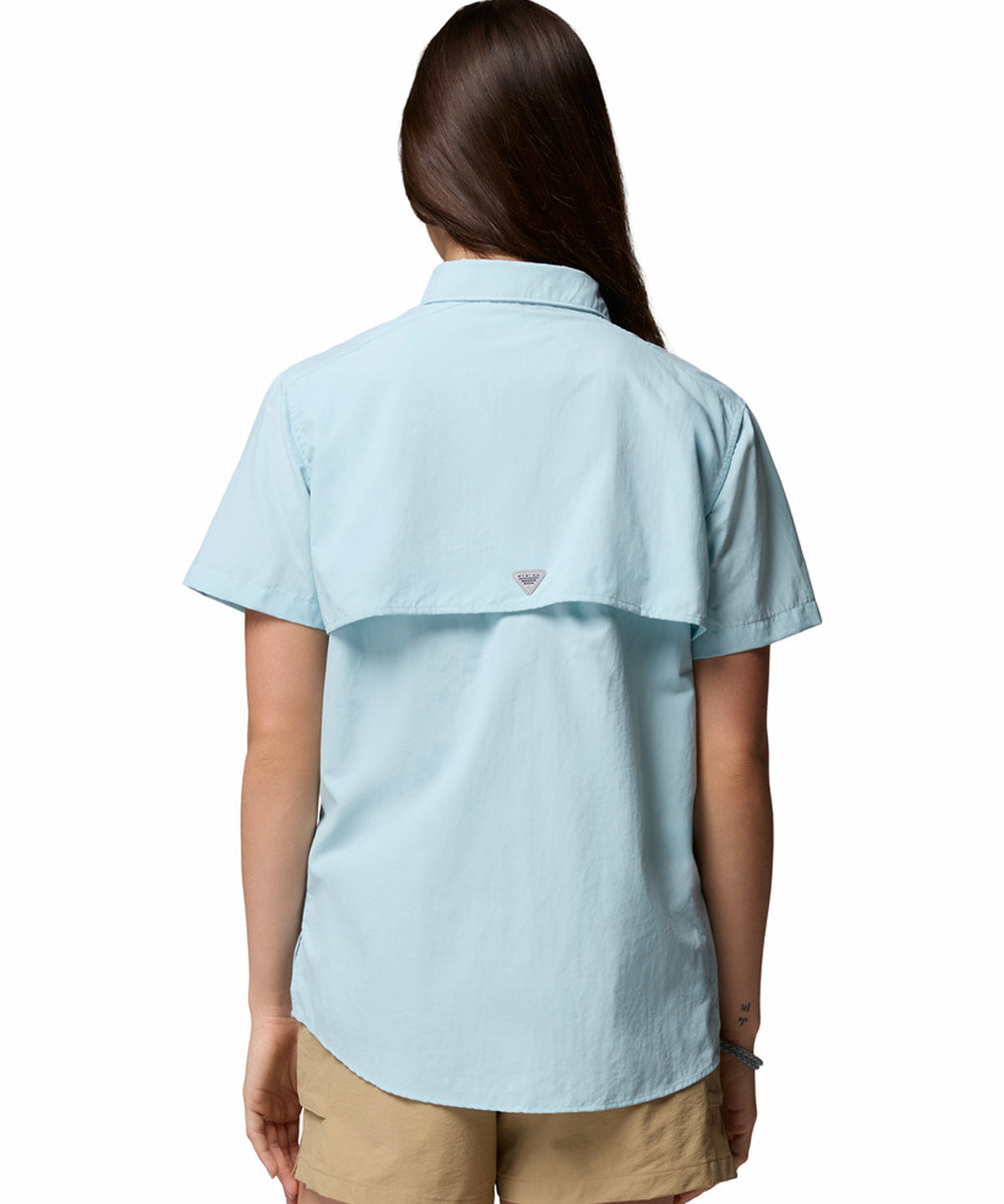 Blusa Manga Corta Mujer PFG Bahama™ II