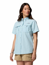 Blusa Manga Corta Mujer PFG Bahama™ II