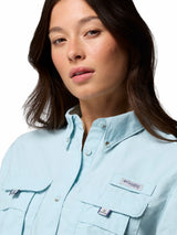 Blusa Manga Corta Mujer PFG Bahama™ II