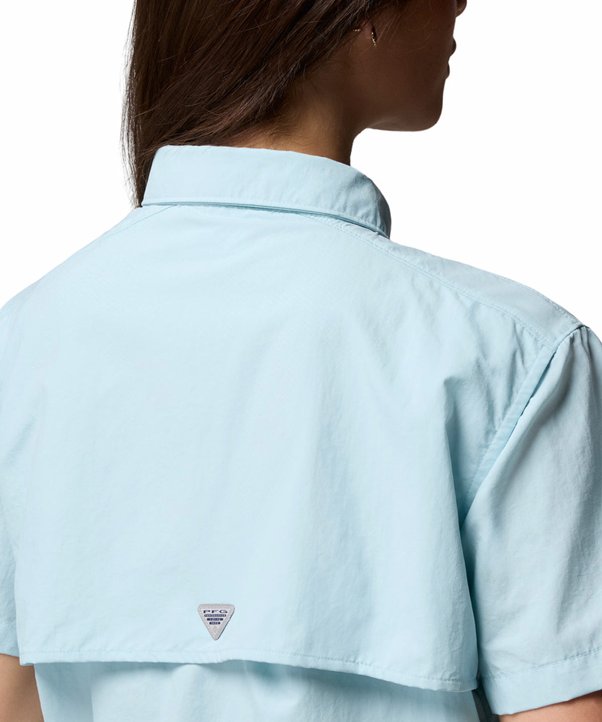 Blusa Manga Corta Mujer PFG Bahama™ II