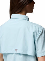 Blusa Manga Corta Mujer PFG Bahama™ II