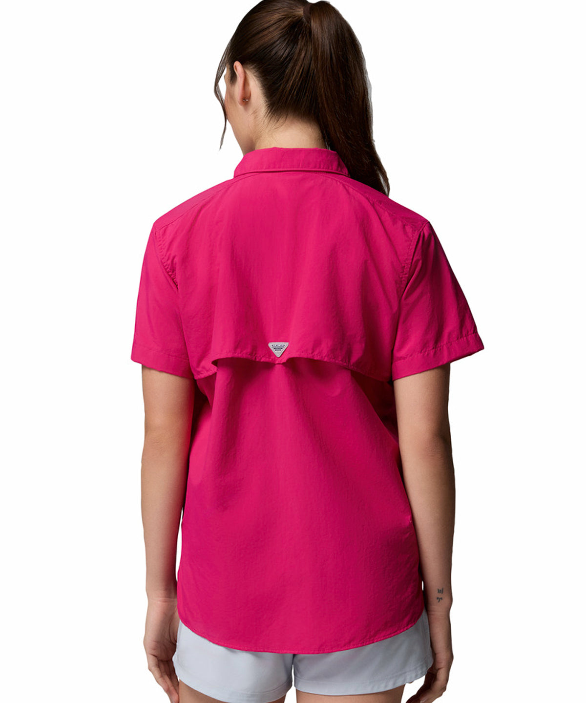 Blusa Manga Corta Mujer PFG Bahama™ II