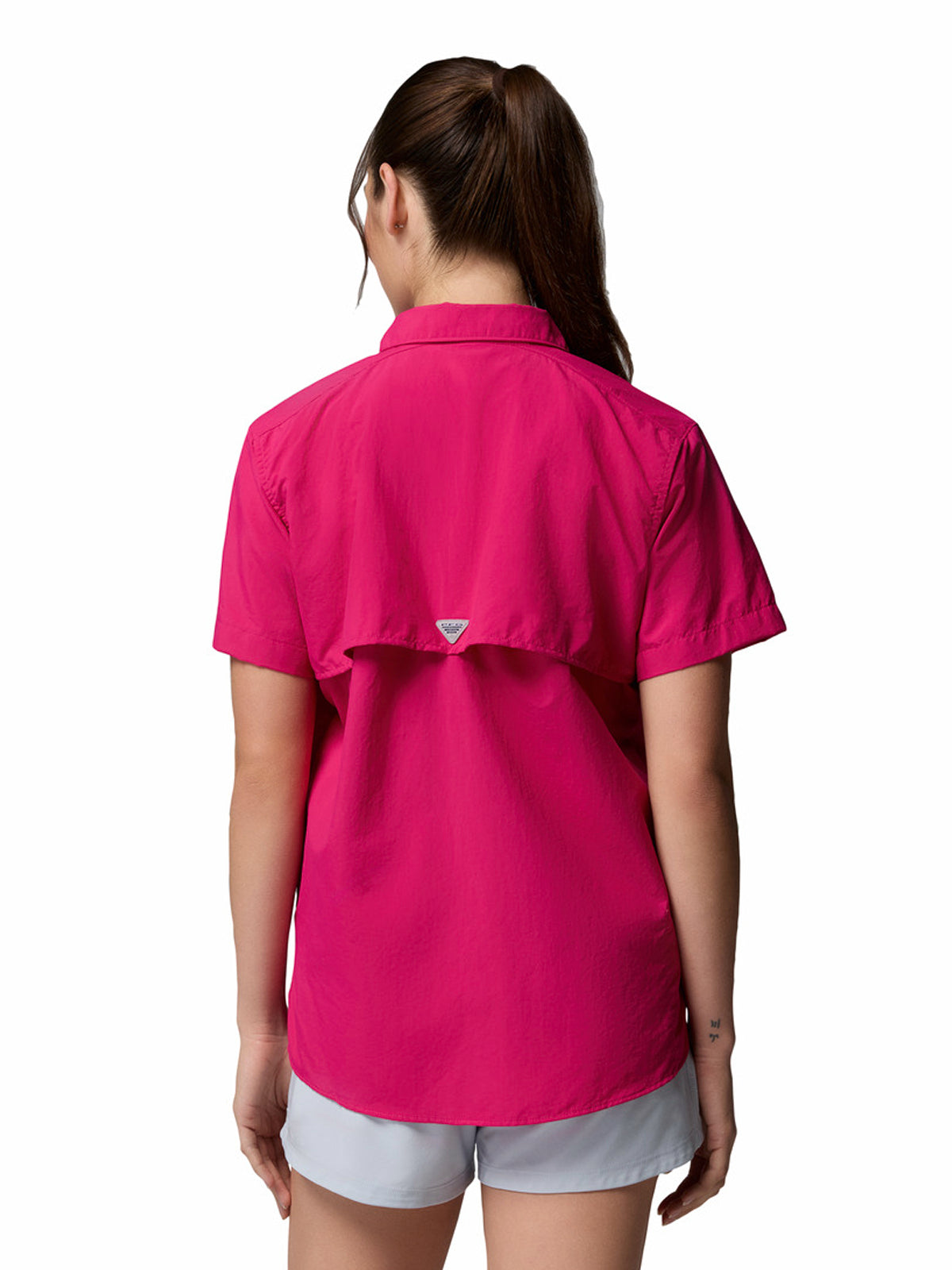 Blusa Manga Corta Mujer PFG Bahama™ II
