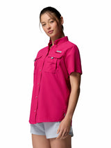 Blusa Manga Corta Mujer PFG Bahama™ II