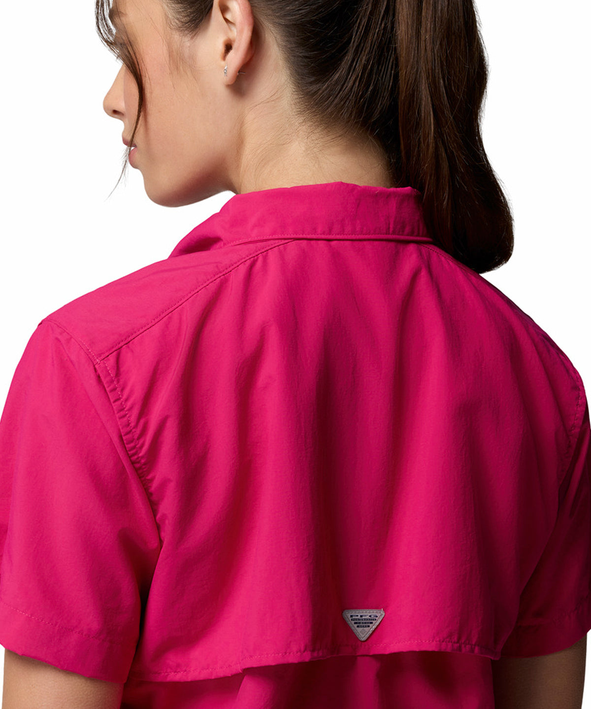 Blusa Manga Corta Mujer PFG Bahama™ II
