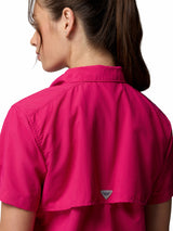 Blusa Manga Corta Mujer PFG Bahama™ II