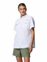 Blusa Manga Corta Mujer PFG Bahama™ II